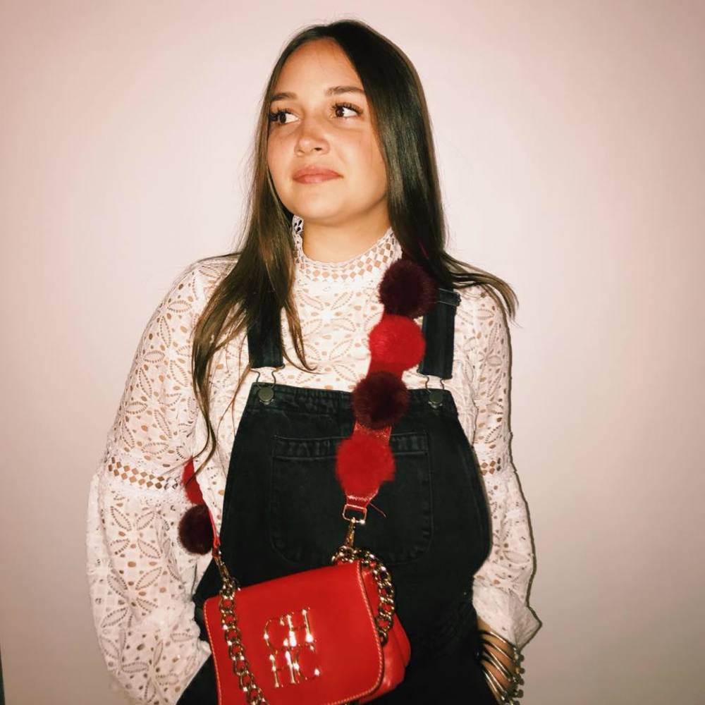 Meet your Posher, Gaby